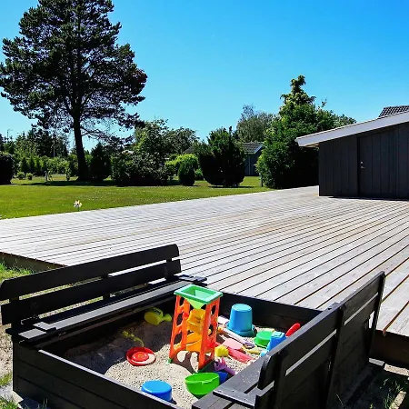 Holiday Vaeggerlose Ix Vakantiehuis *
