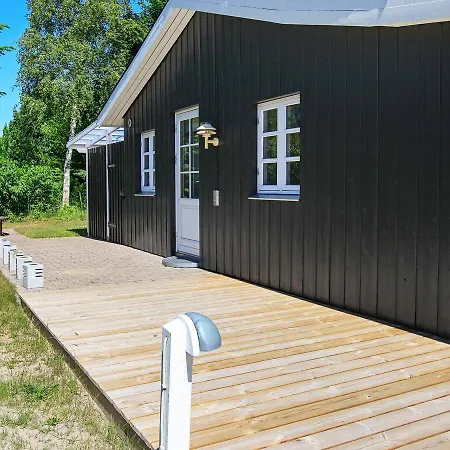 Vakantiehuis Holiday Vaeggerlose Ix *