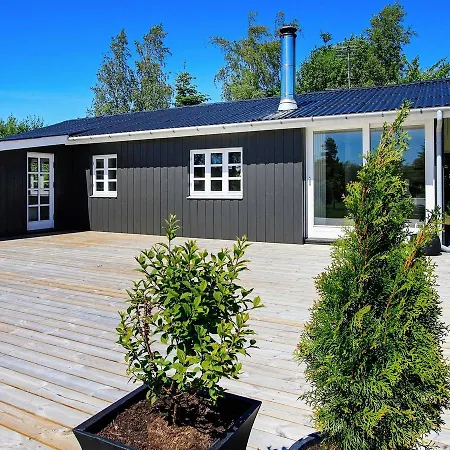 Vakantiehuis Holiday Vaeggerlose Ix