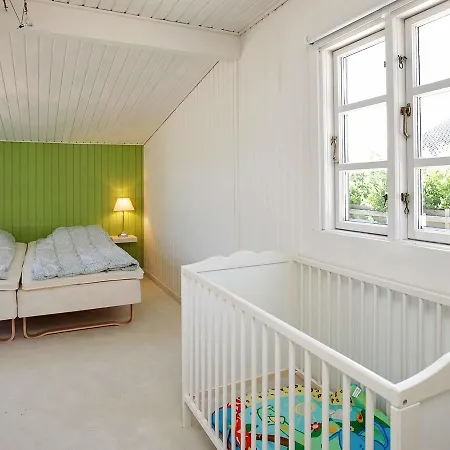 Holiday Vaeggerlose Ix Vakantiehuis *
