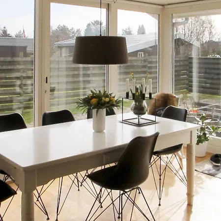 Holiday Vaeggerlose Ix Vakantiehuis