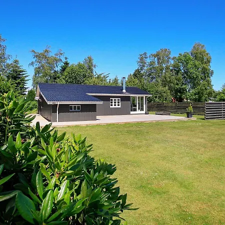 Vakantiehuis Holiday Vaeggerlose Ix Bøtø By