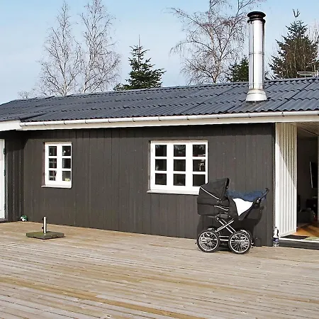 Vakantiehuis Holiday Vaeggerlose Ix Bøtø By